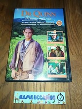 DR QUINN FEMME MÉDECIN DVD