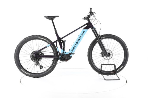 Mondraker dusk vtt - r,