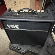 Vox Valvetronix VT40+ Modeling
