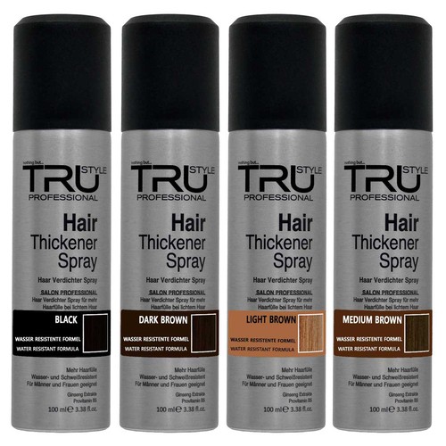 Tru compresseur cheveux - tru,