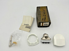 Hansgrohe Exafill Blanc - Or