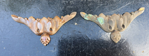 Commod anciens bronze - ,