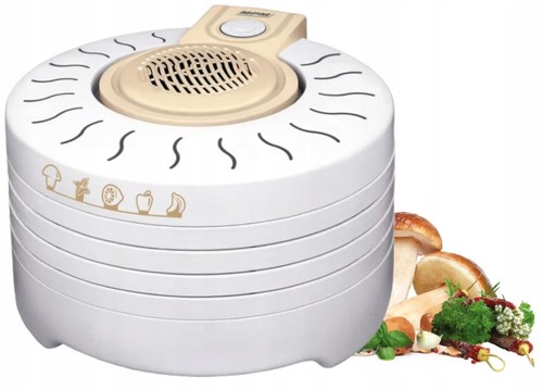 Séchoir pour champignons