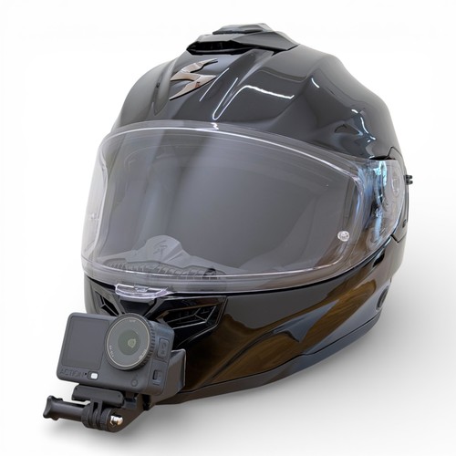 Scorpion exo 1500 support - scorpion, de