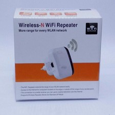 Répéteur WiFi Booster