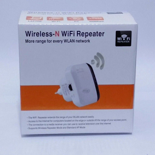 Répéteur wifi booster - wifi,
