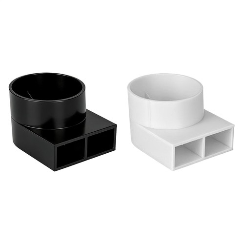 Heater air vent outlet - vent,