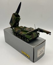 Char Tank AMX 30 Missile