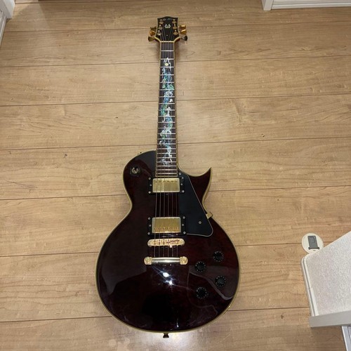 Guitare électrique jay turser - électrique,
