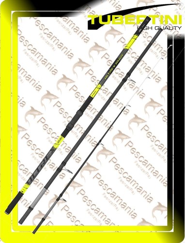 Canne tubertini surf casting - canne,