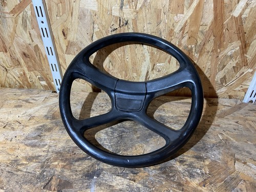 Volant tracteur tondeuse sworn - volant,