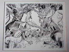 CLAUDE DUBOIS très rare