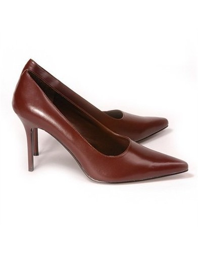 Escarpins highest heel - heel, "