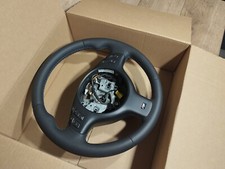 Volant BMW E46 M3 refished nappa oem factory E39 E53 330i 328i 320i