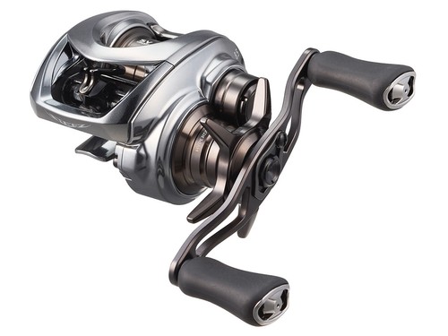 Neuf daiwa steez limited ct - steez,