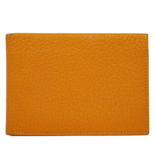 Portefeuille compact hermes - portefeuille, en