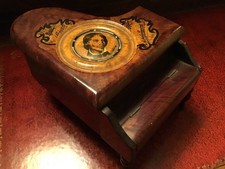 Boite & Coffret a Musique