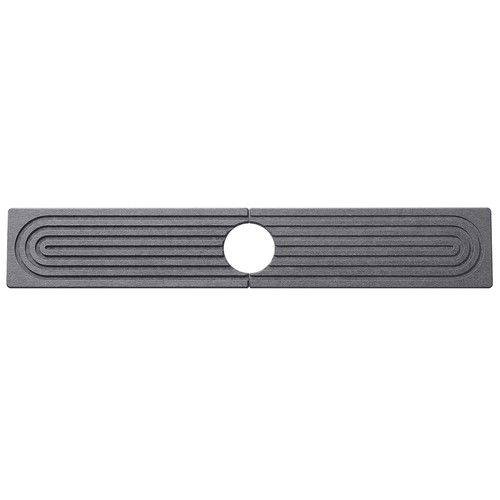 Tapis pour évier - tapis, de