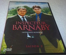 Inspecteur Barnaby Saison 2 °