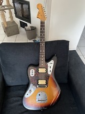 Fender Jaguar Gaucher