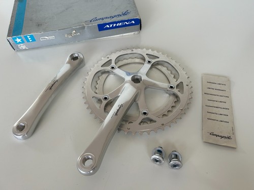 Nos pédalier campagnolo - pédalier,