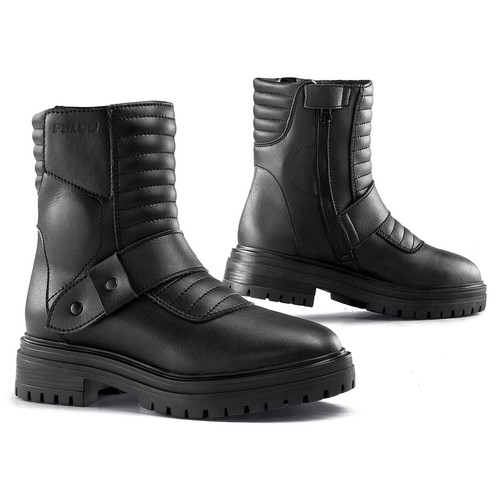Falco luna bottes de moto - falco,