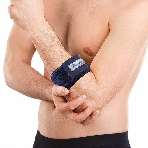 Actesso bleu bracelet anti - bracelet,