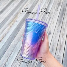Starbucks Tumbler Aurora
