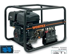 Générateur De Courant