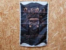 Drapeau "Rat Rod Speed Shop"