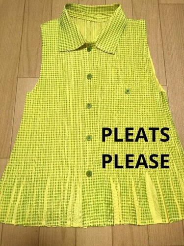 Pleats please issey miyake - issey,