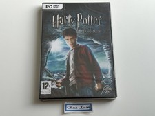 Harry Potter Et Le Prince De