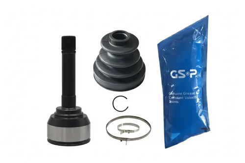 Joint cardan 801819 gsp - cardan,