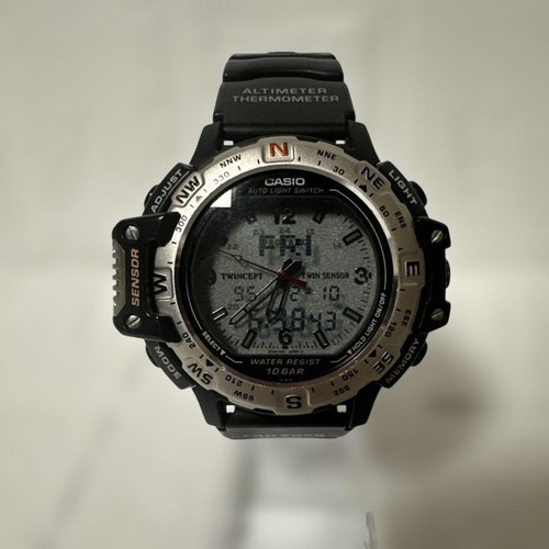 Montre casio pro - trek, prt-50
