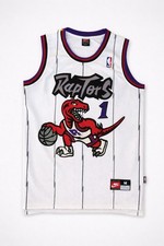 Maillot vintage NBA Nike