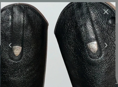 Bottes équitation - bottes,