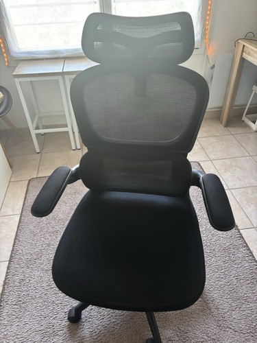 Chaise ergonomique venir - chaise,