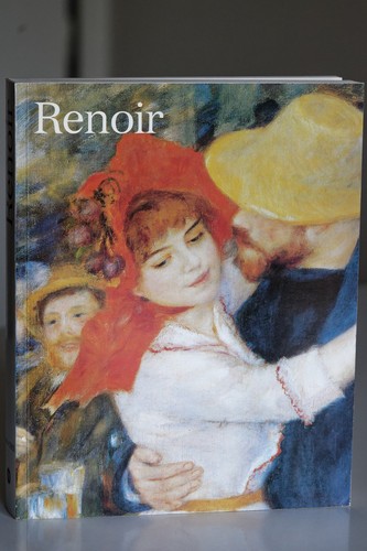 Renoir paris 1985 réunion des - réunion,