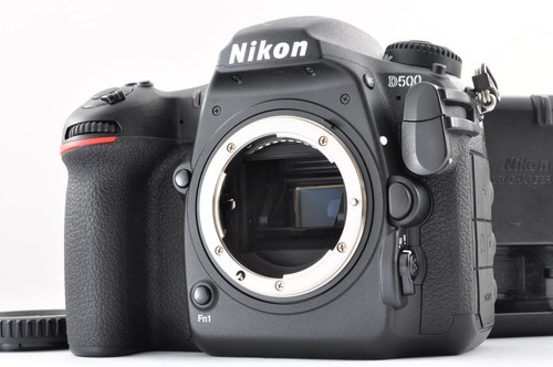 Appareil photo reflex