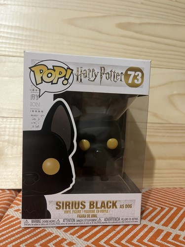 Funko pop harry - pop!, sirius