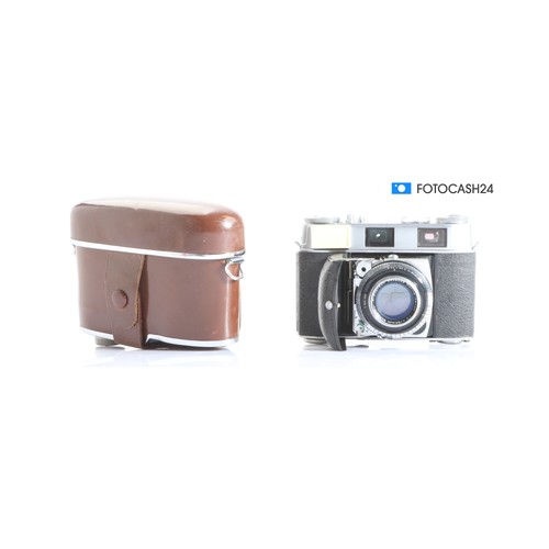 Kodak retina iii - kodak, c