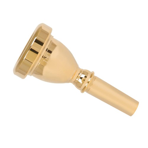 Embout tuba délicat - de,