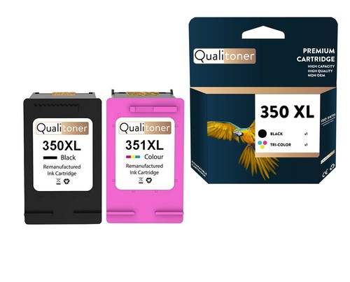 Cartouche pour 350xl - cartouche, hp