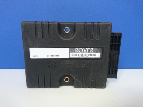 Rover boîte de - rover, 25