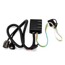 4-way Trailer Hitch Wiring Tow Harness For Hyundai Santa Fe & KIA Sedona/Sorento