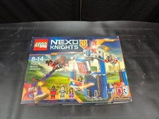 lego nexo knights boite abimé