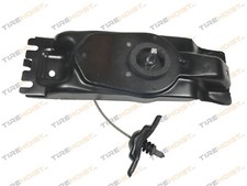 2007-2012 Dodge Nitro OEM Spare Tire Hoist Wheel Carrier Winch Hanger Lift Mount