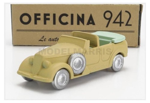 Officina 942 art4003b - officina-942, alfa