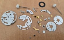 lot  pieces de mouvements de