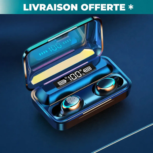 Mini bluetooth ecouteurs - mini,